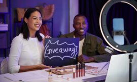 The rise of raffle sites and understanding the law